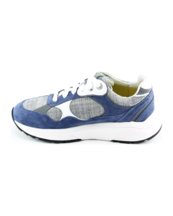 Xsensible 33005.5 sneakers blauw