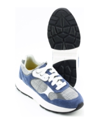 Xsensible 33005.5 Blauw