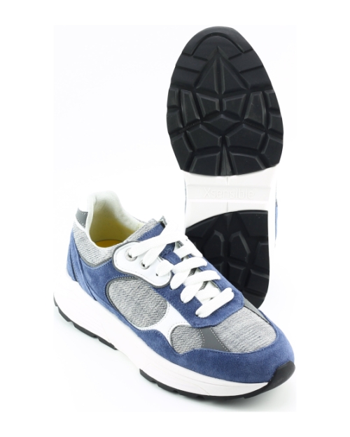 Xsensible 33005.5 Blauw