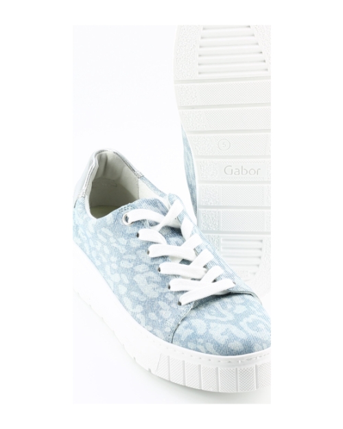 Gabor 66.410.86 Blauw