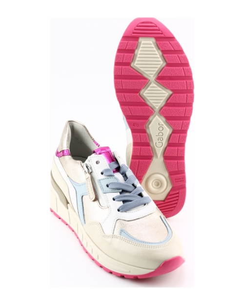 Gabor 66.368.62 Beige