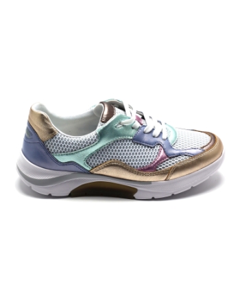 Gabor 66.926.61 sneakers brons