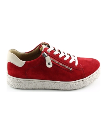 Hartjes 162.1401 phil sneakers rood