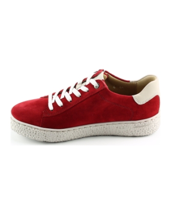 Hartjes 162.1401 phil sneakers rood
