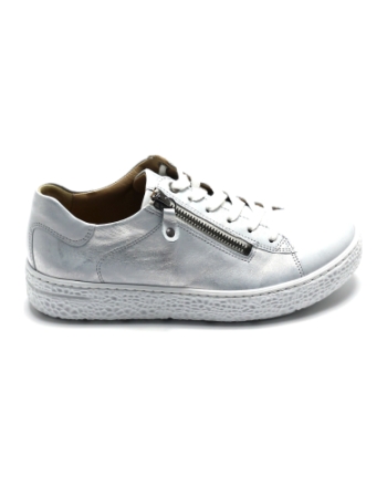 Hartjes 162.1402 sneakers zilver