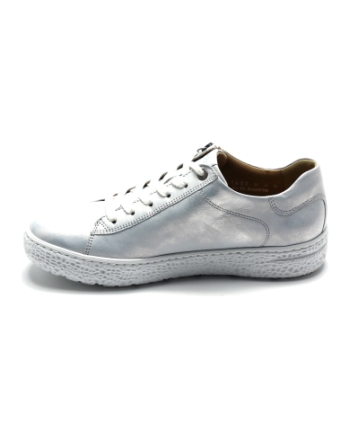 Hartjes 162.1402 sneakers zilver