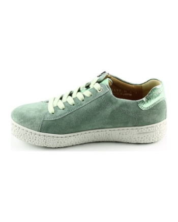 Hartjes 162.1417 phil shoe sneakers groen