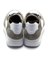 Hartjes 162.1952 boogie Wit Combinatie