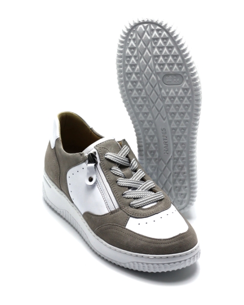 Hartjes 162.1952 boogie Wit Combinatie