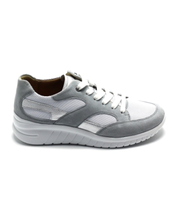 Hartjes 162.2402 sneakers grijs