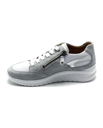 Hartjes 162.2402 sneakers grijs