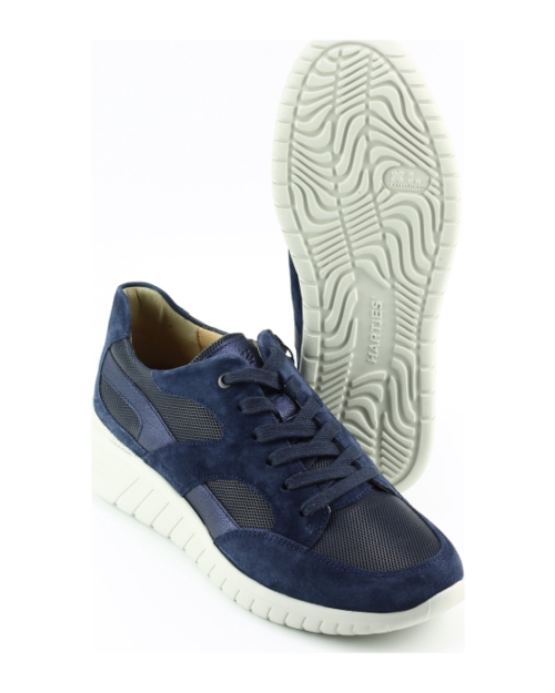 Hartjes 162.2402 Donkerblauw