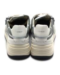 Piedi Nudi kara 04.01 Wit Combinatie