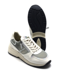 Piedi Nudi kara 04.01 Wit Combinatie