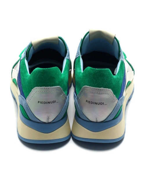 Piedi Nudi nova 11.23 Wit Combinatie