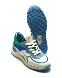 Piedi Nudi nova 11.23 Wit Combinatie