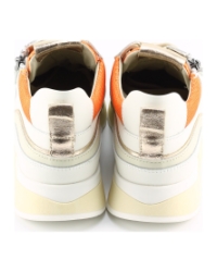 Piedi Nudi lore 14.06 BEIGE MULTI