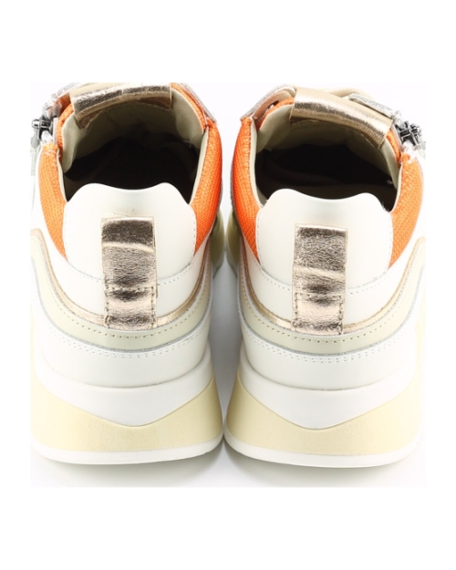 Piedi Nudi lore 14.06 BEIGE MULTI