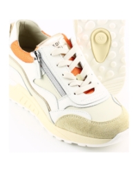 Piedi Nudi lore 14.06 BEIGE MULTI