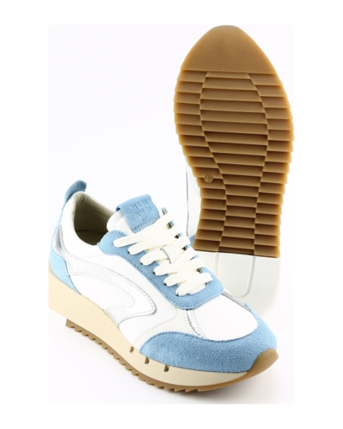 Piedi Nudi vaya 01.17 Blauw Combinatie