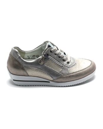 Waldlaufer 980008 sneakers beige