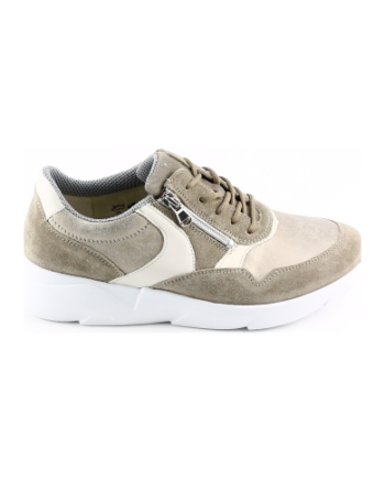Waldlaufer 688001 sneakers beige