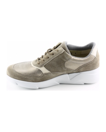 Waldlaufer 688001 sneakers beige