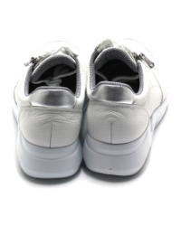 Waldlaufer 688002 Wit Combinatie