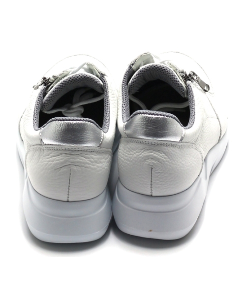 Waldlaufer 688002 Wit Combinatie