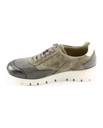 Waldlaufer 626k02 sneakers taupe