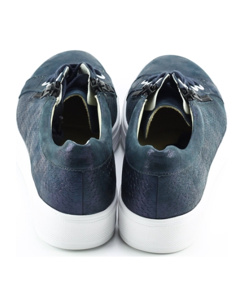 Solidus 30135 Donkerblauw