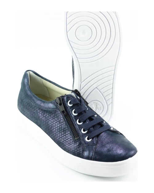 Solidus 30135 Donkerblauw