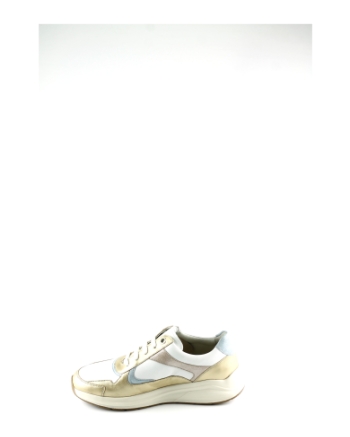 Solidus 54501 sneakers goud