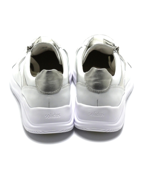 Solidus 54501 Wit Combinatie