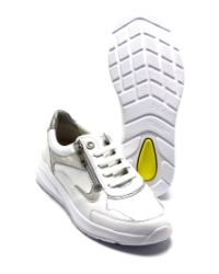 Solidus 54501 Wit Combinatie