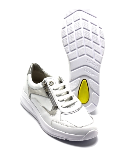 Solidus 54501 Wit Combinatie