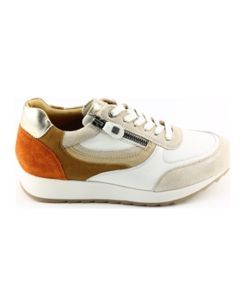 Helioform 250.022 sneakers wit combinatie