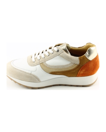 Helioform 250.022 sneakers wit combinatie