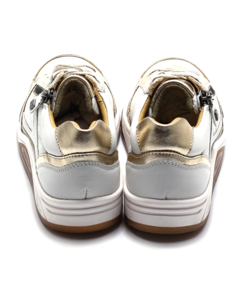 Helioform 295.002 Wit Combinatie