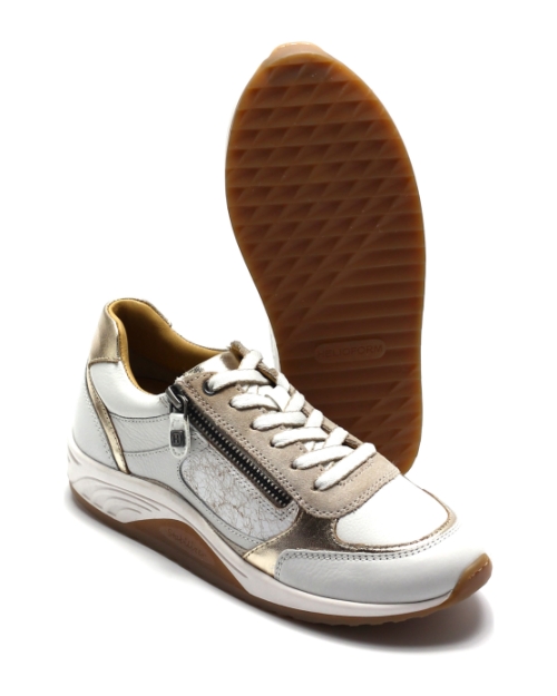 Helioform 295.002 Wit Combinatie