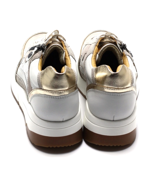 Helioform 284.002 Wit Combinatie