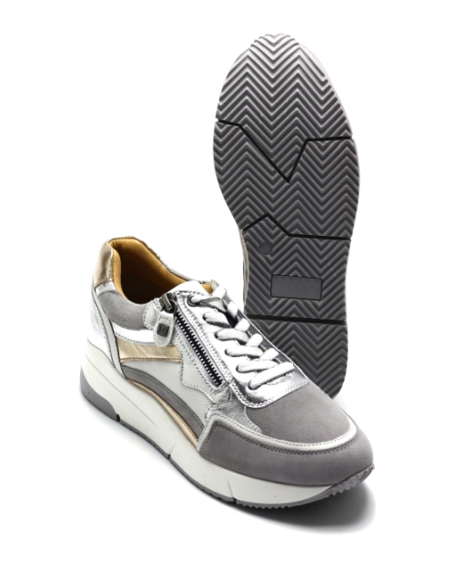 Helioform 284.002 GRIJS MULTI