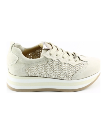 Softwaves 778.91 sneakers beige