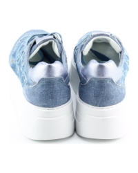 Softwaves 911.01 Blauw