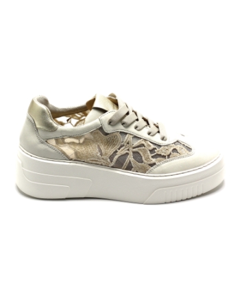 Softwaves 911.01 sneakers beige