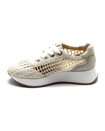 Softwaves 895.01 sneakers beige