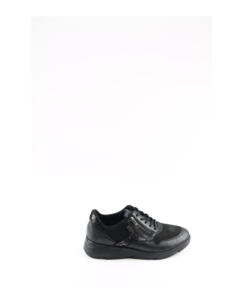 Waldlaufer 668001 ZWART