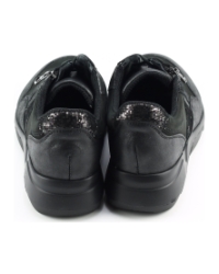 Waldlaufer 668001 ZWART