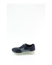 Waldlaufer 669k01 Donkerblauw