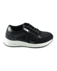 Waldlaufer 703002 ZWART